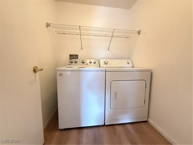 $1,190 | 8250 North Grand Canyon Drive, Unit 1182, Las Vegas, NV 89166