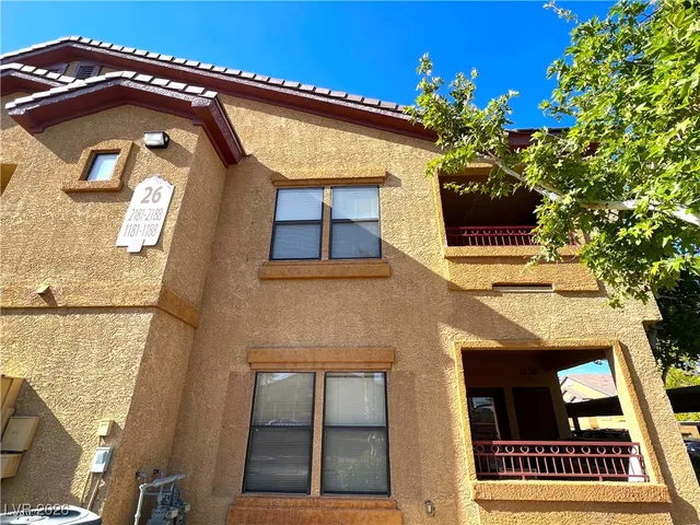 $1,190 | 8250 North Grand Canyon Drive, Unit 1182, Las Vegas, NV 89166