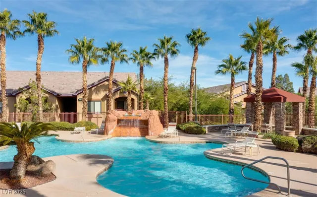 $1,190 | 8250 North Grand Canyon Drive, Unit 1182, Las Vegas, NV 89166