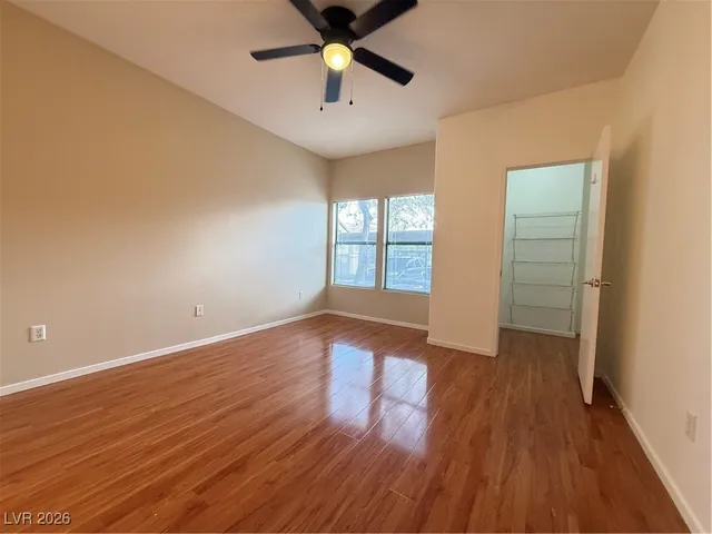 $1,190 | 8250 North Grand Canyon Drive, Unit 1182, Las Vegas, NV 89166