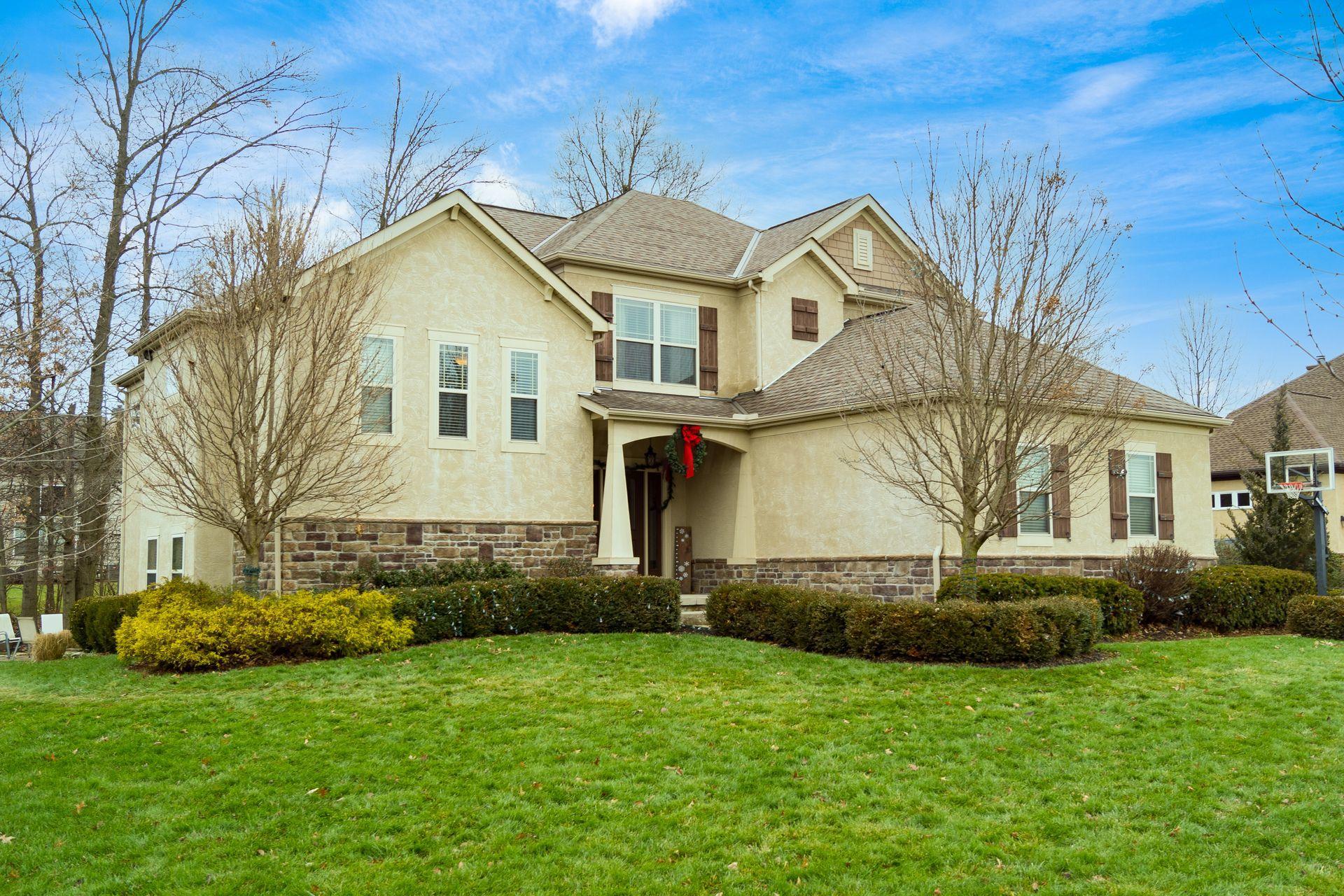 8586 Rutherford Estates Court Powell, OH 43065 - Photo 1 of 70 Gallery Image 1