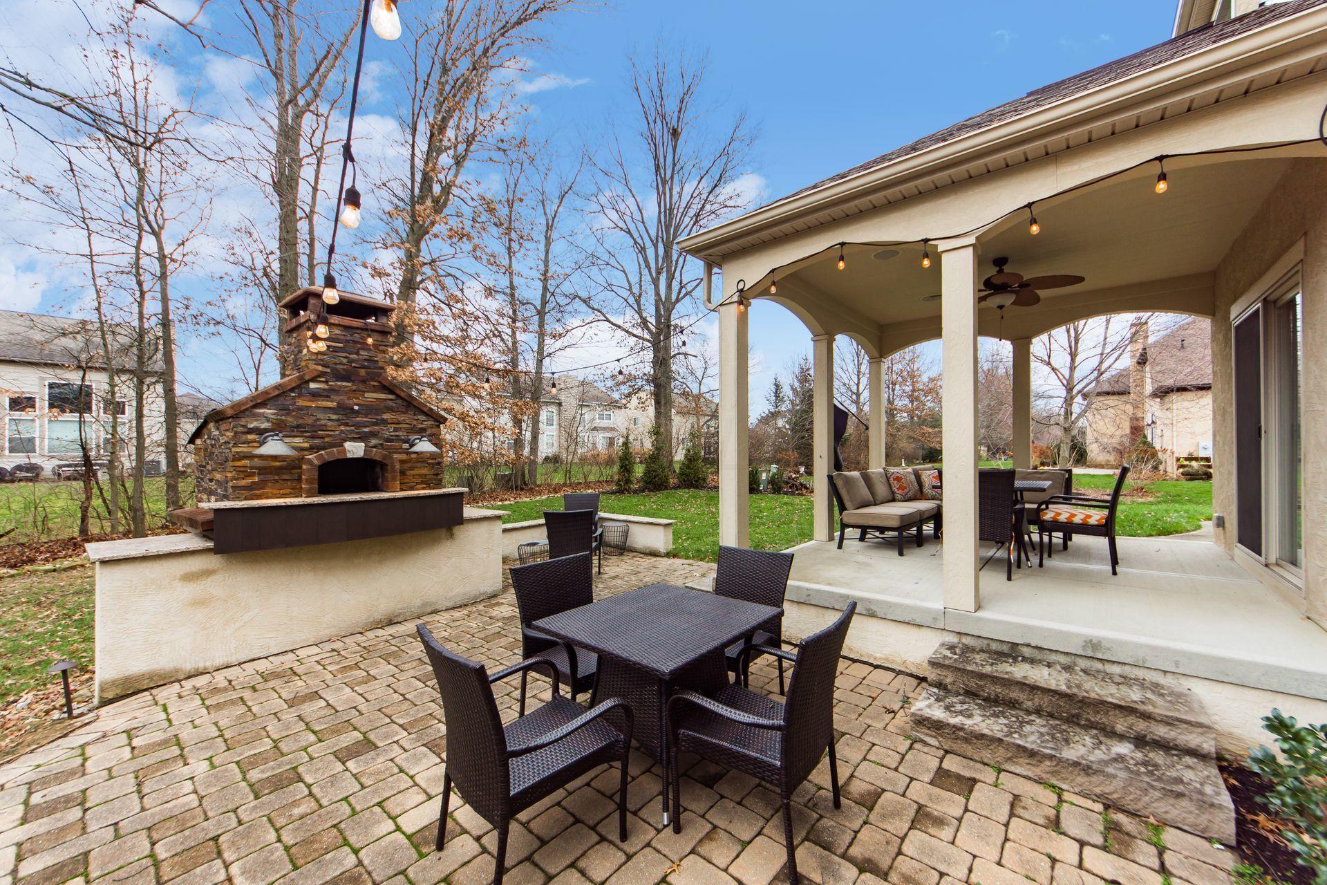 8586 Rutherford Estates Court Powell, OH 43065 - Photo 20 of 70 Gallery Image 20