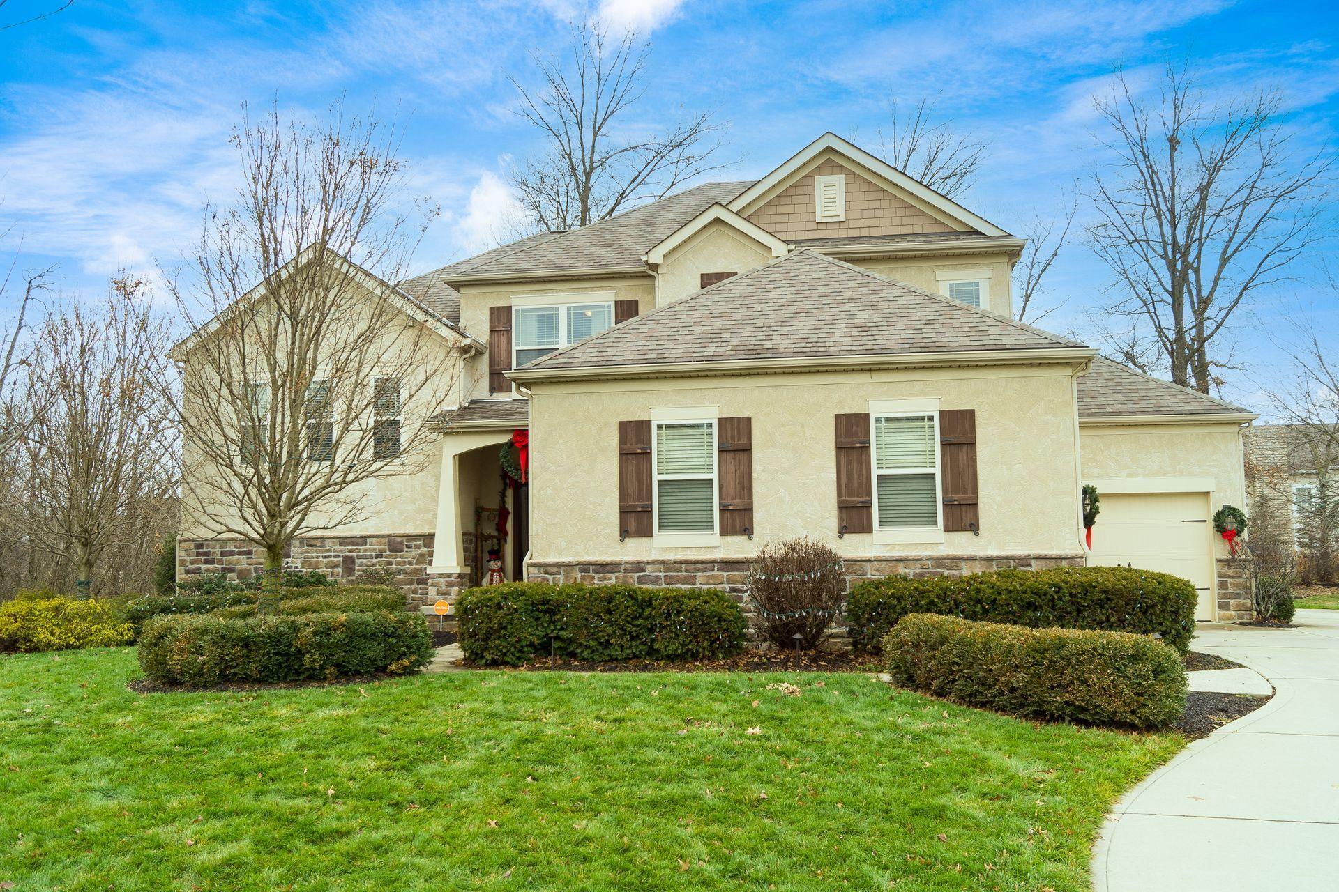 8586 Rutherford Estates Court Powell, OH 43065 - Photo 2 of 70 Gallery Image 2