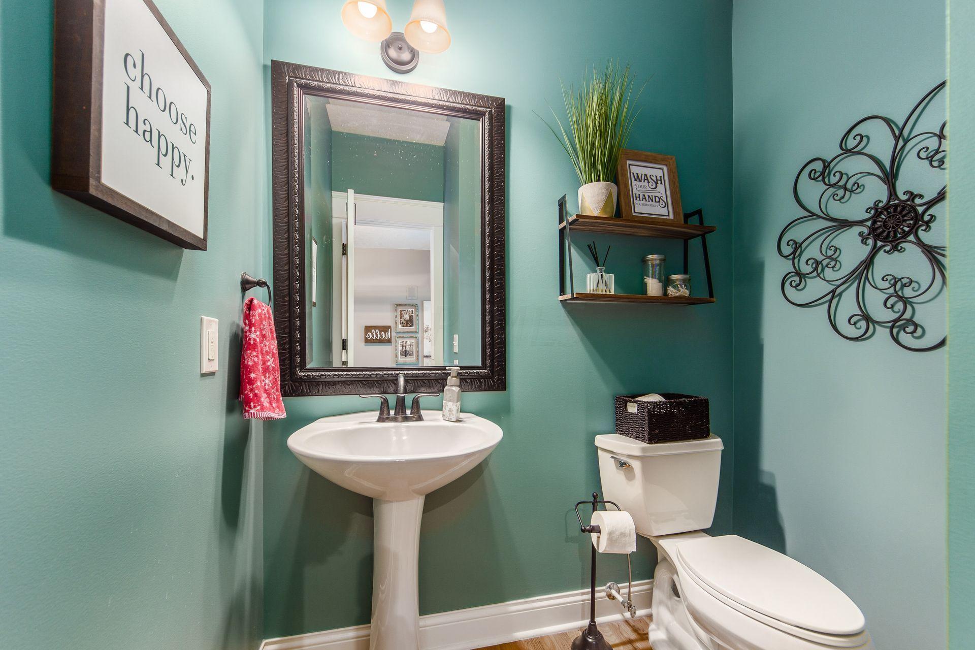 8586 Rutherford Estates Court Powell, OH 43065 - Photo 22 of 70 Gallery Image 22