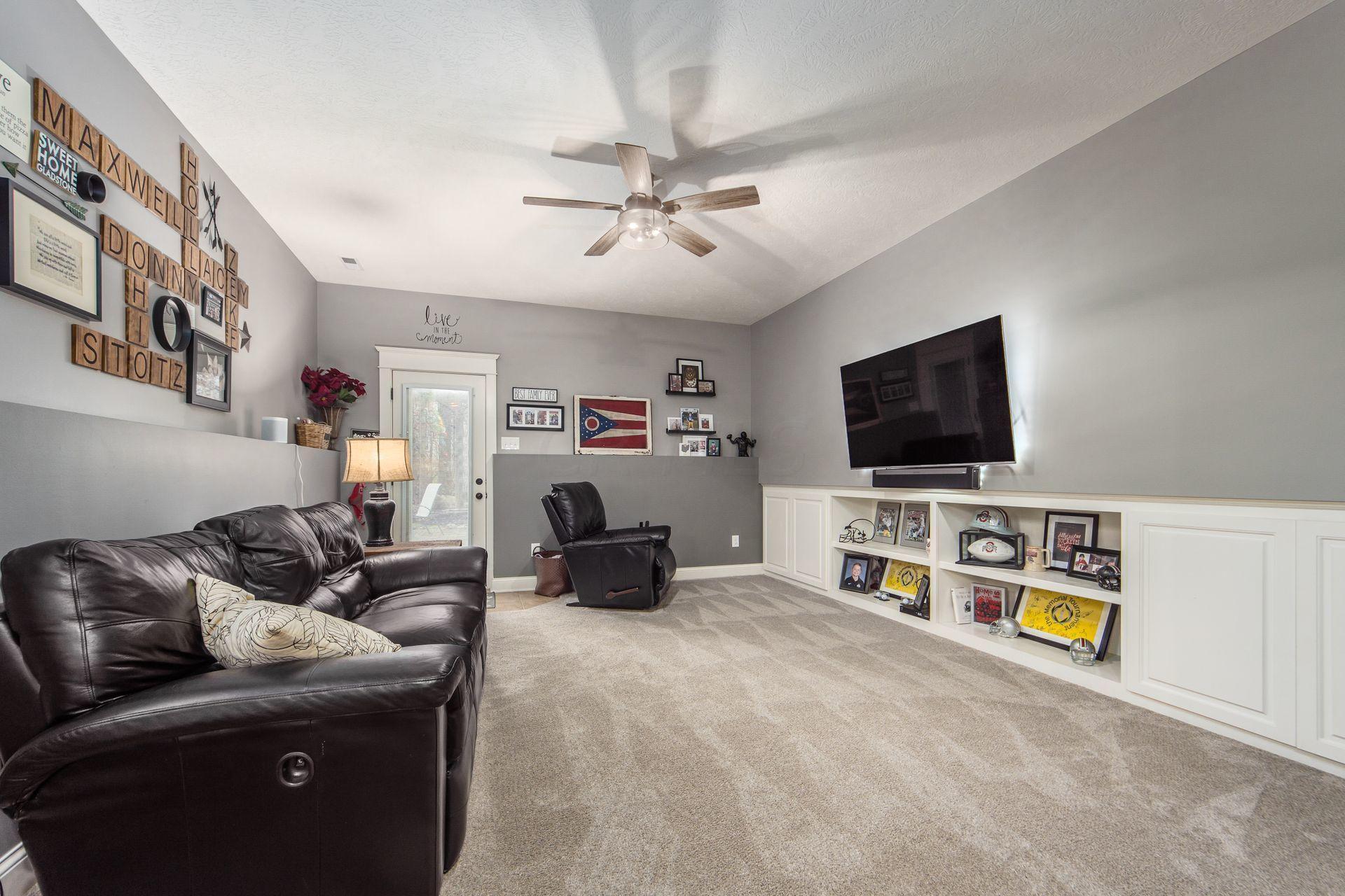 8586 Rutherford Estates Court Powell, OH 43065 - Photo 29 of 70 Gallery Image 29
