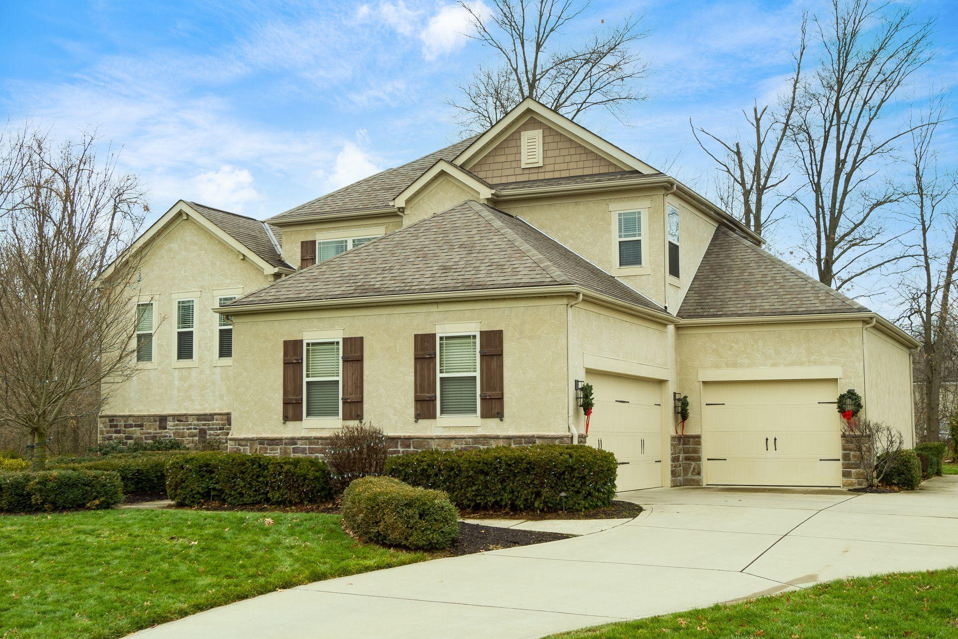 8586 Rutherford Estates Court Powell, OH 43065 - Photo 3 of 70 Gallery Image 3
