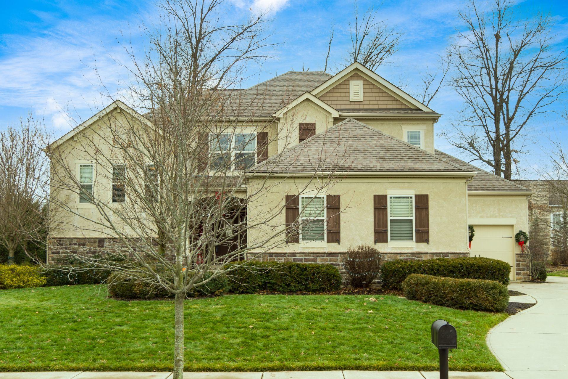 8586 Rutherford Estates Court Powell, OH 43065 - Photo 4 of 70 Gallery Image 4