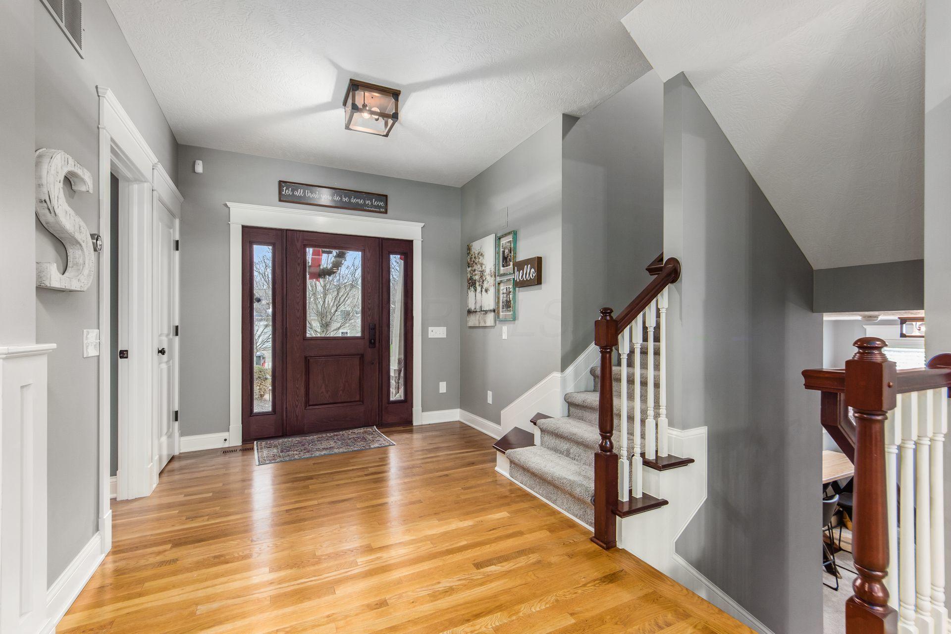8586 Rutherford Estates Court Powell, OH 43065 - Photo 6 of 70 Gallery Image 6