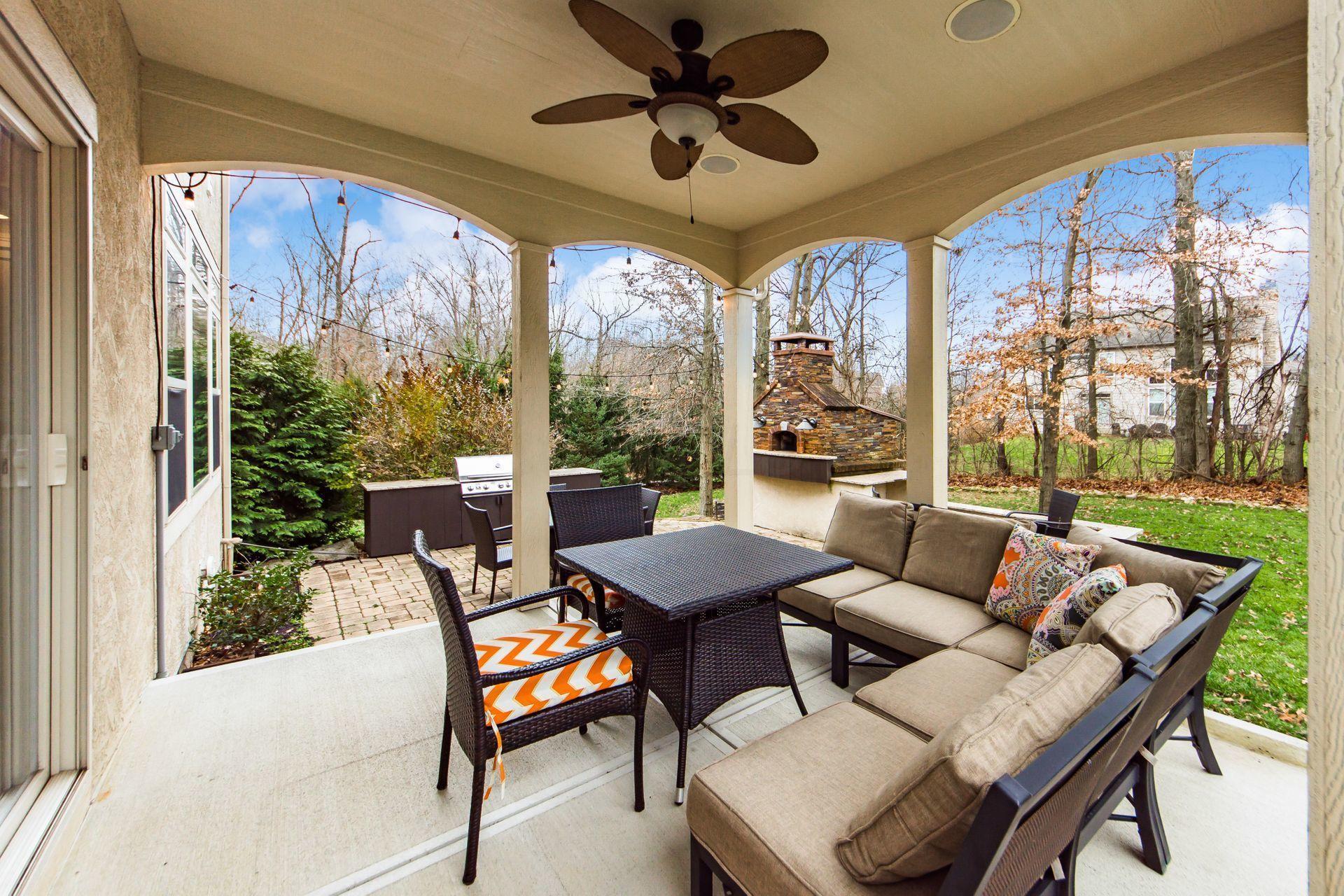 8586 Rutherford Estates Court Powell, OH 43065 - Photo 61 of 70 Gallery Image 61