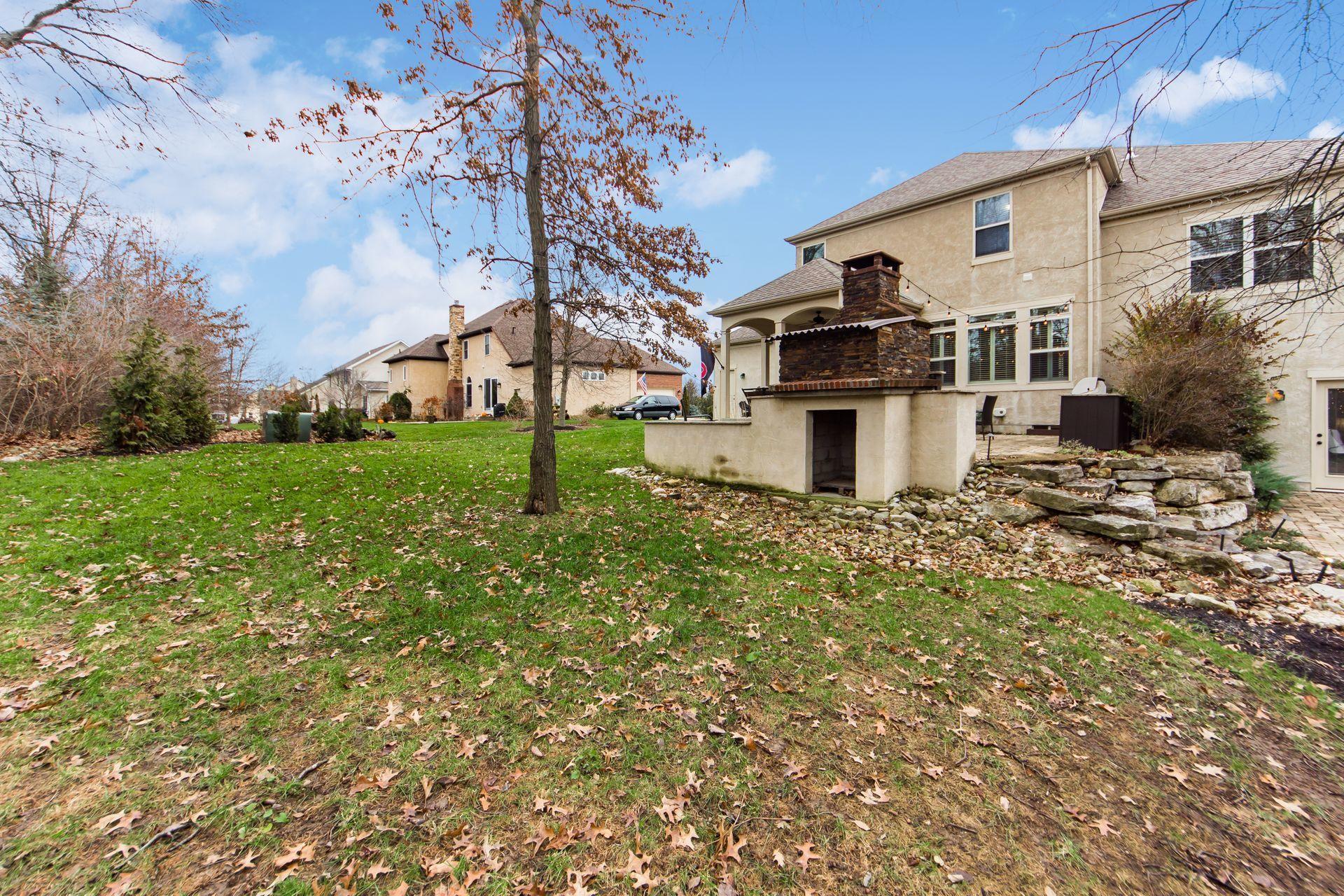 8586 Rutherford Estates Court Powell, OH 43065 - Photo 65 of 70 Gallery Image 65