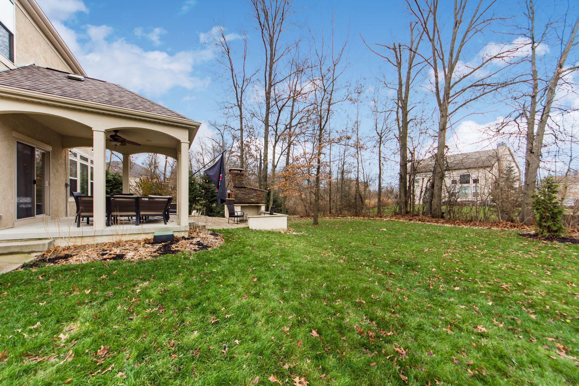 8586 Rutherford Estates Court Powell, OH 43065 - Photo 66 of 70 Gallery Image 66