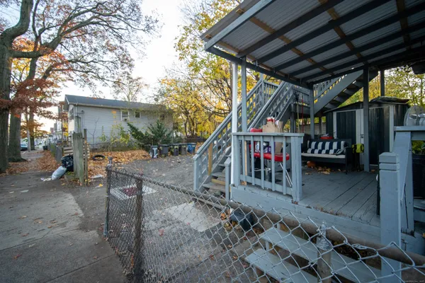 a view of outdoor space