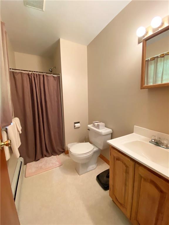 141 South Tower Road Fombell, PA 16123 - Photo 14 of 24 Gallery Image 14