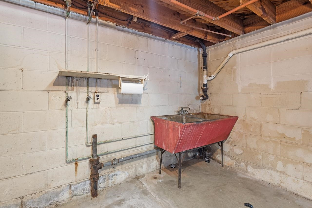 2609 Ross Road Durham, NC 27703 - Photo 26 of 40 Photo 26