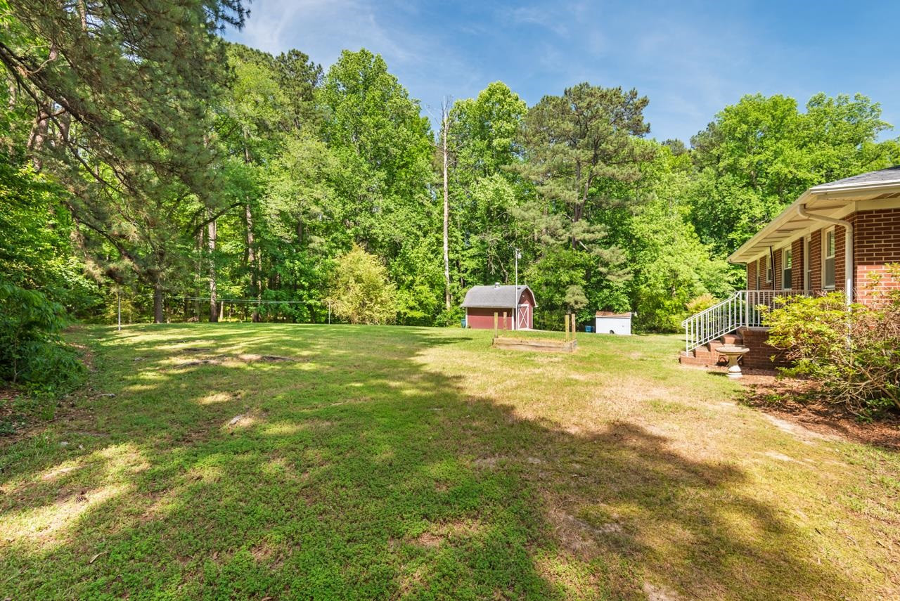 2609 Ross Road Durham, NC 27703 - Photo 30 of 40 Photo 30