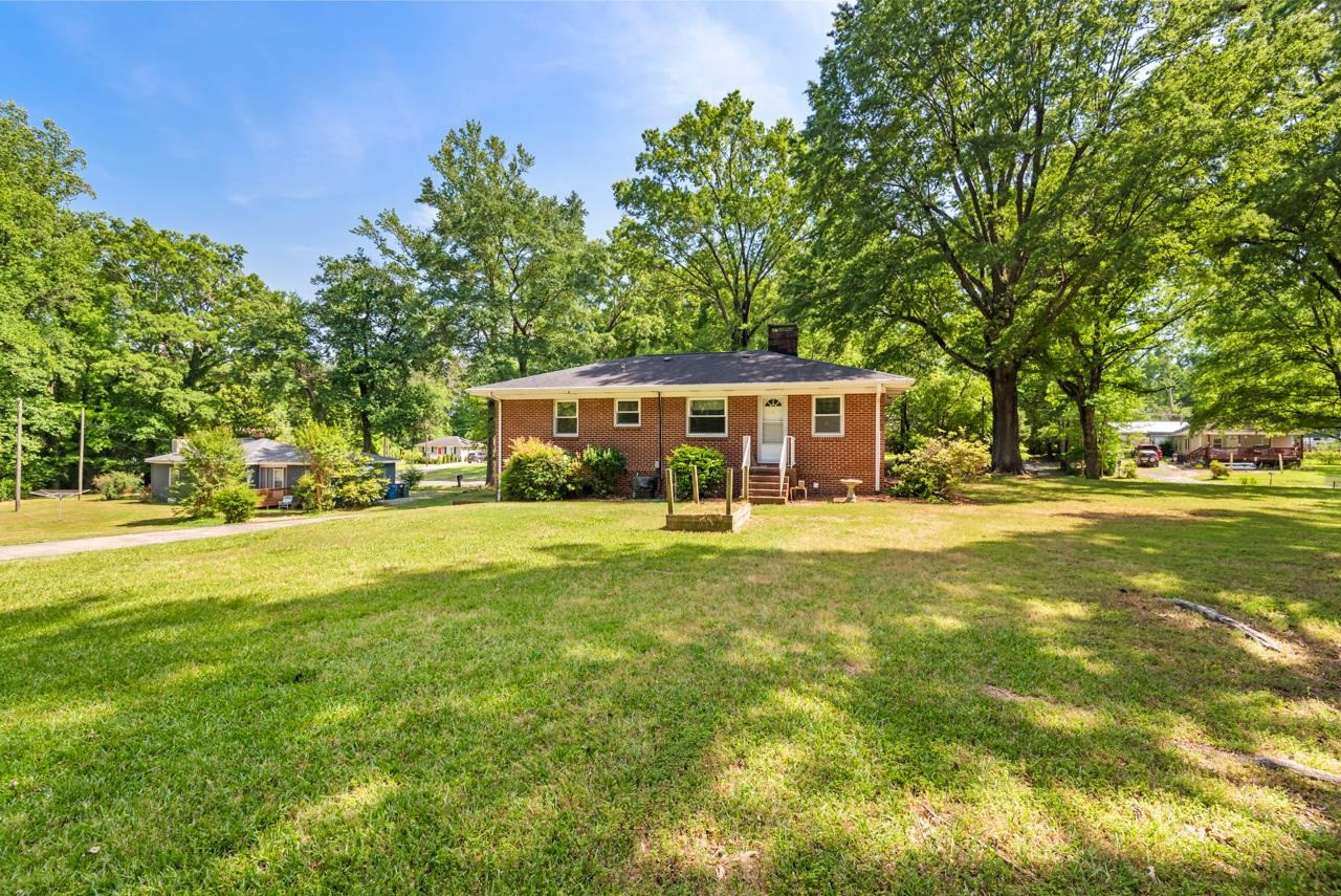 2609 Ross Road Durham, NC 27703 - Photo 33 of 40 Photo 33