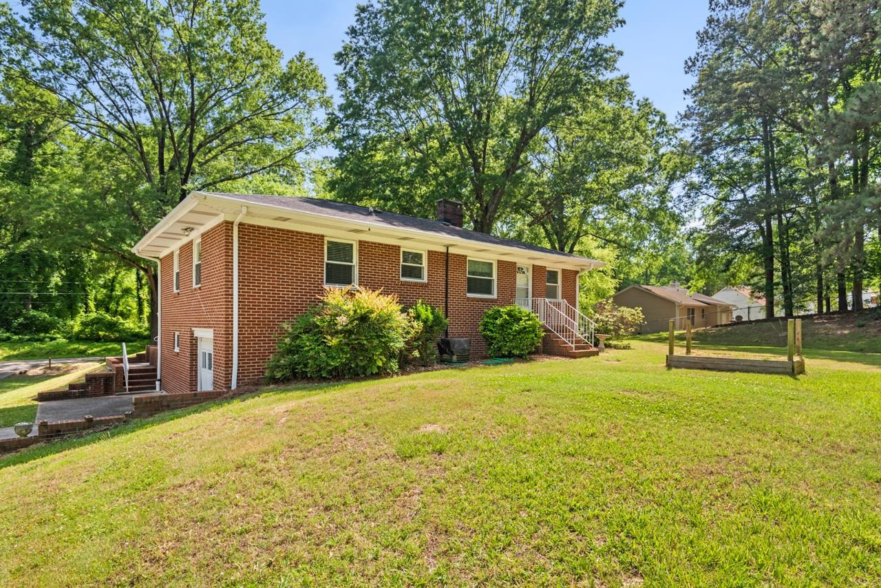 2609 Ross Road Durham, NC 27703 - Photo 36 of 40 Photo 36