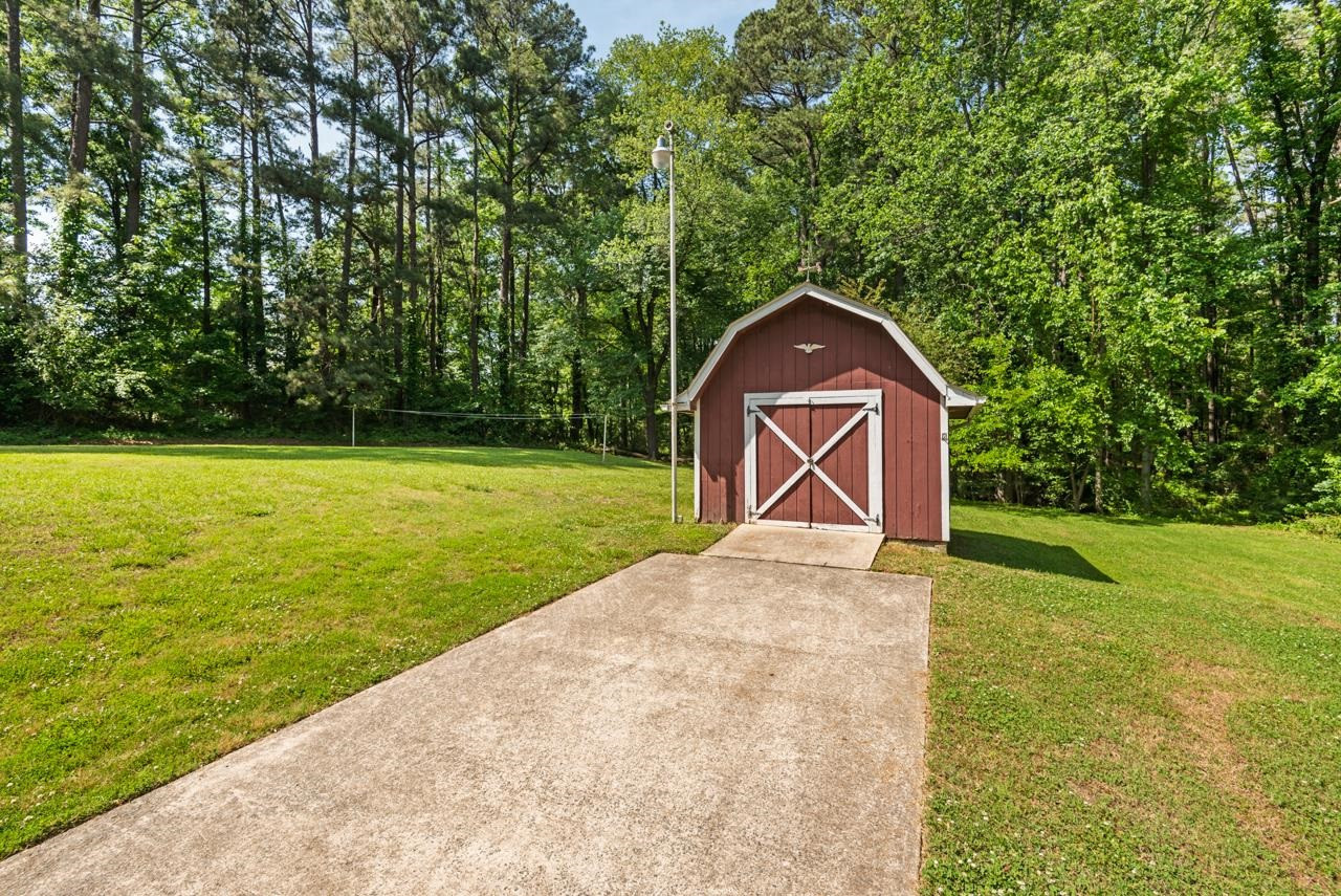 2609 Ross Road Durham, NC 27703 - Photo 37 of 40 Photo 37