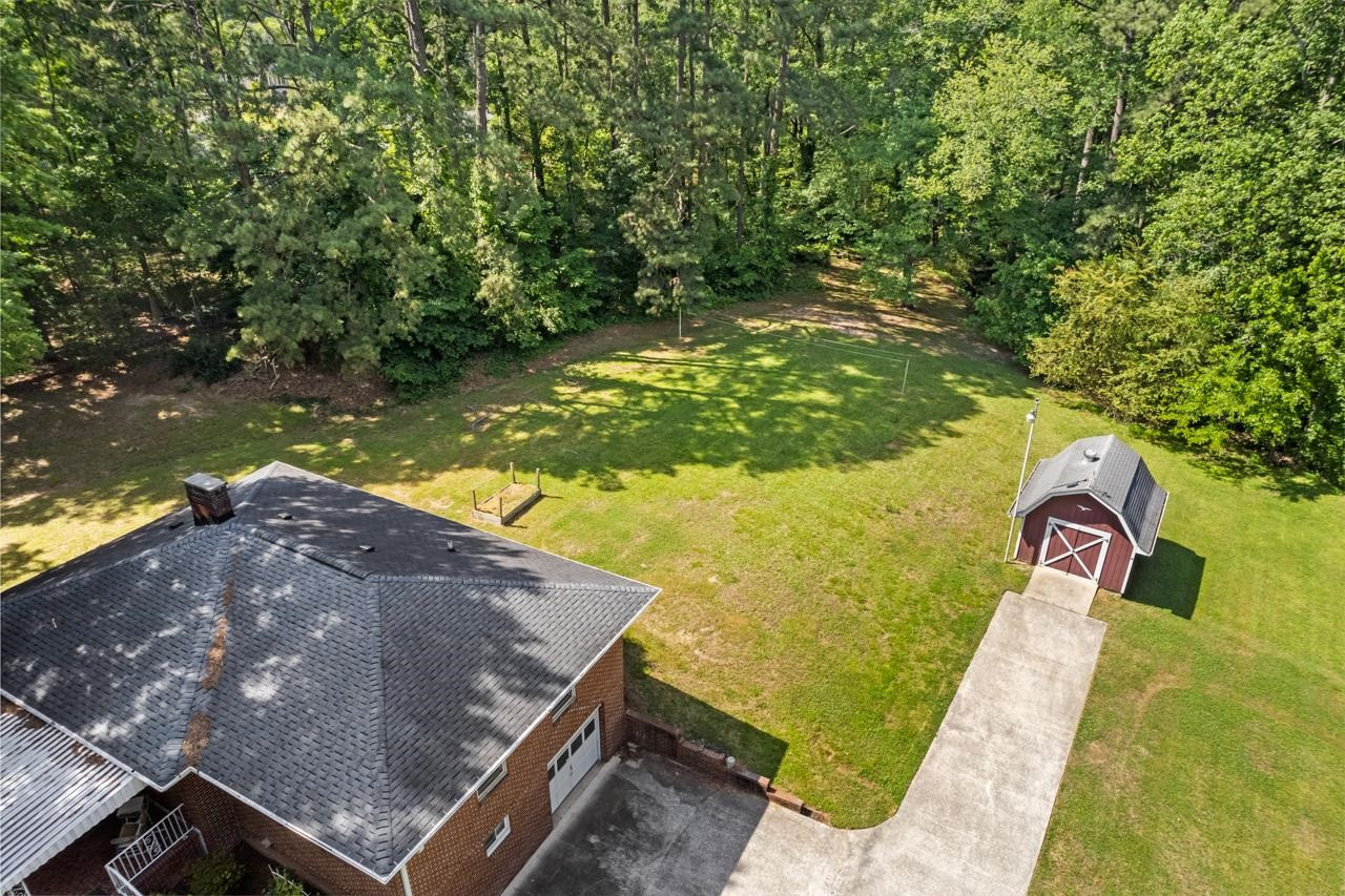 2609 Ross Road Durham, NC 27703 - Photo 38 of 40 Photo 38