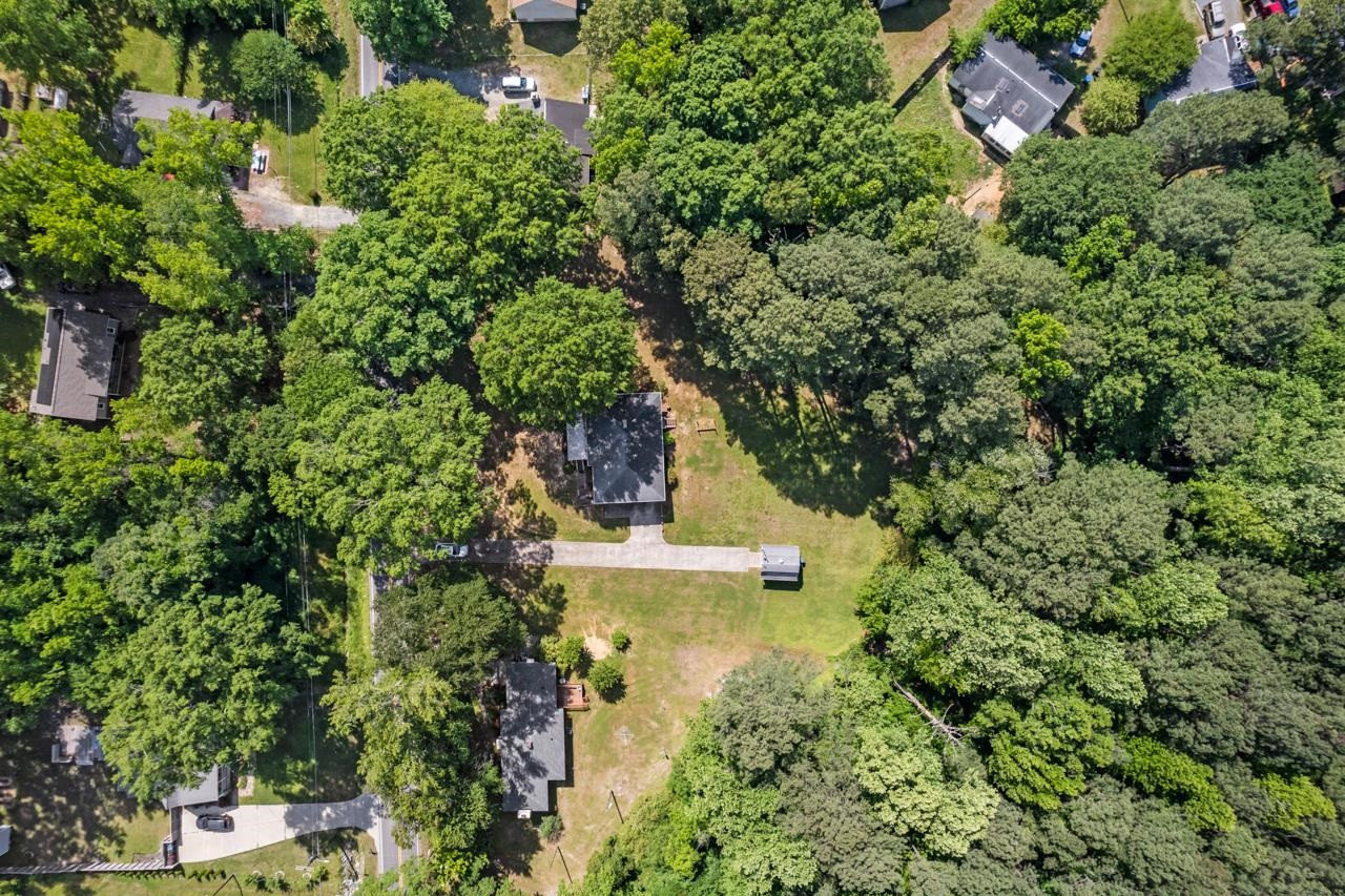 2609 Ross Road Durham, NC 27703 - Photo 39 of 40 Photo 39