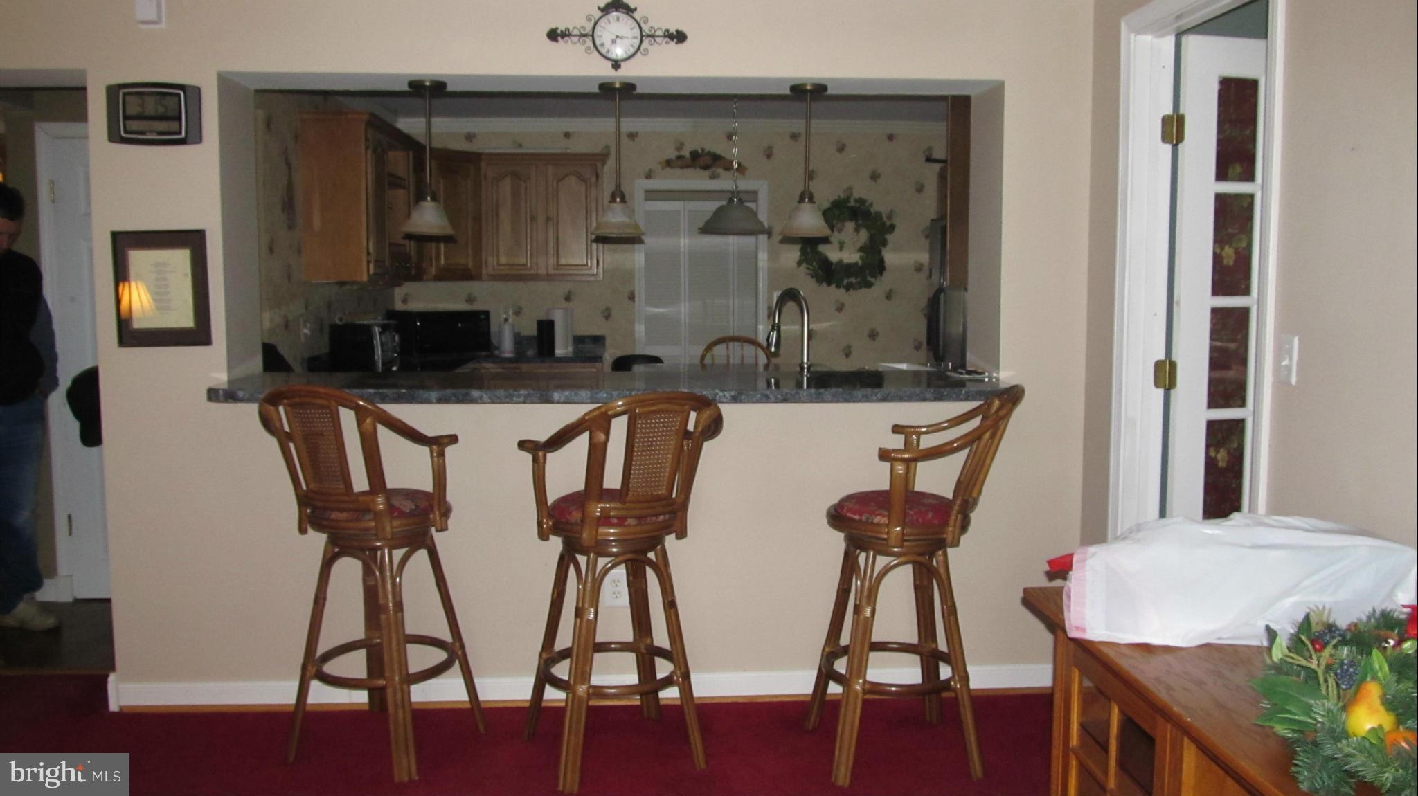 1625 Bowleys Quarters Road Baltimore, MD 21220 - Photo 14 of 29 Kitchen