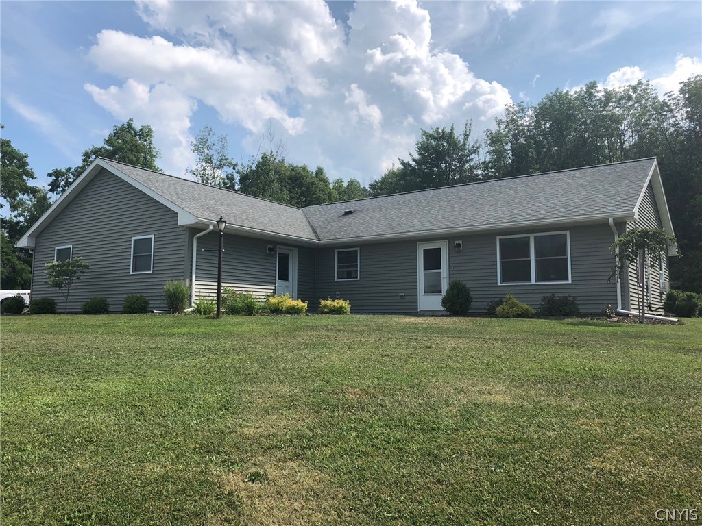 2873 Page Green Road Virgil, NY 13045 - Photo 1 of 1 Gallery Image 1