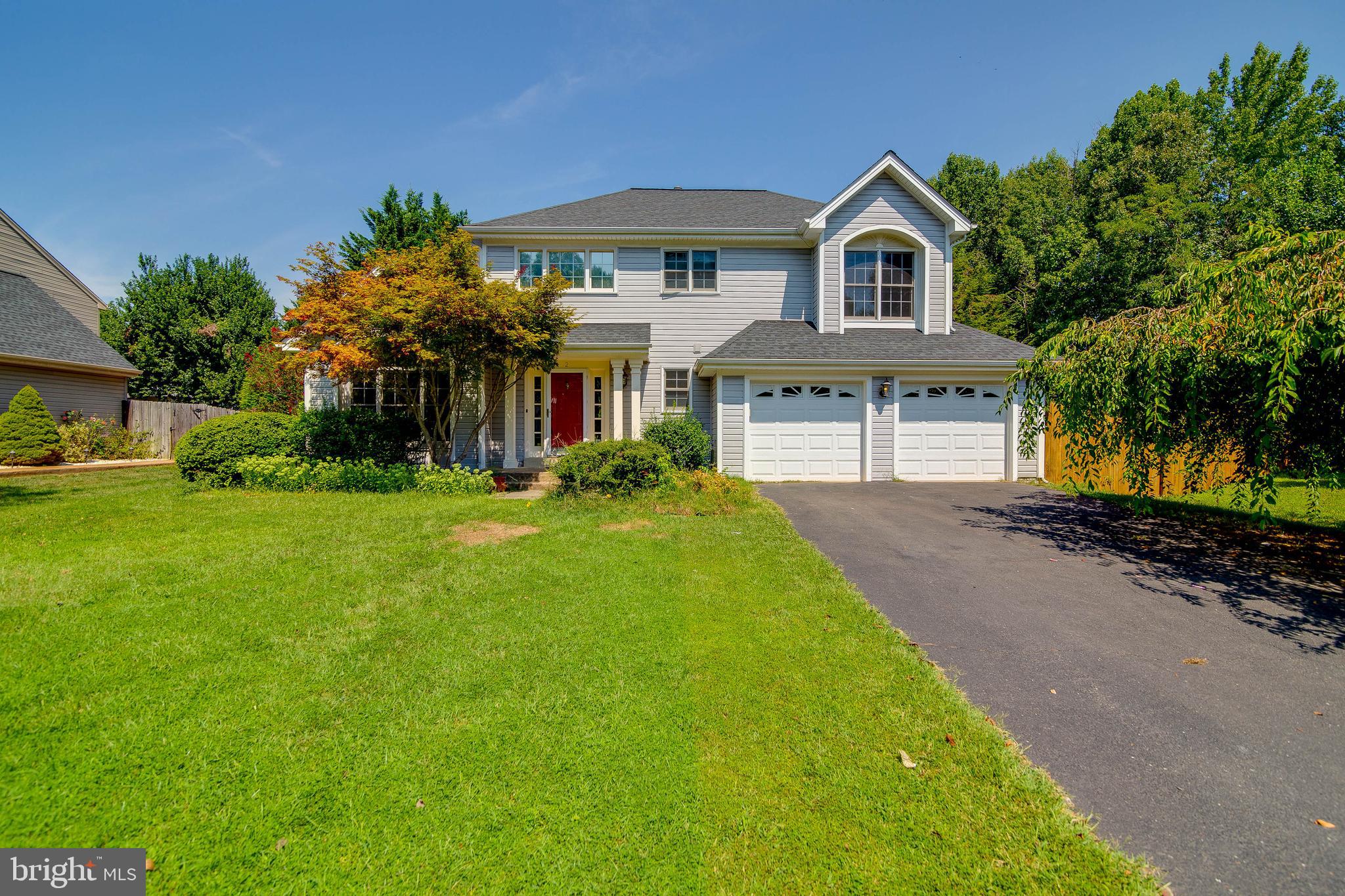 2 Appling Road Stafford, VA 22554 - Photo 1 of 40 Front