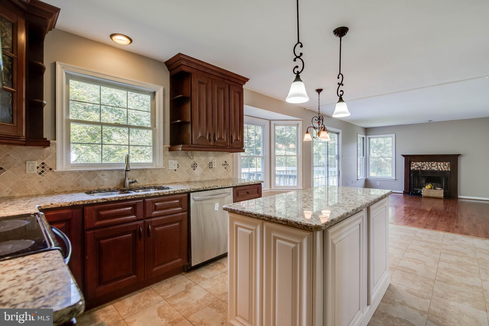2 Appling Road Stafford, VA 22554 - Photo 11 of 40 Kitchen
