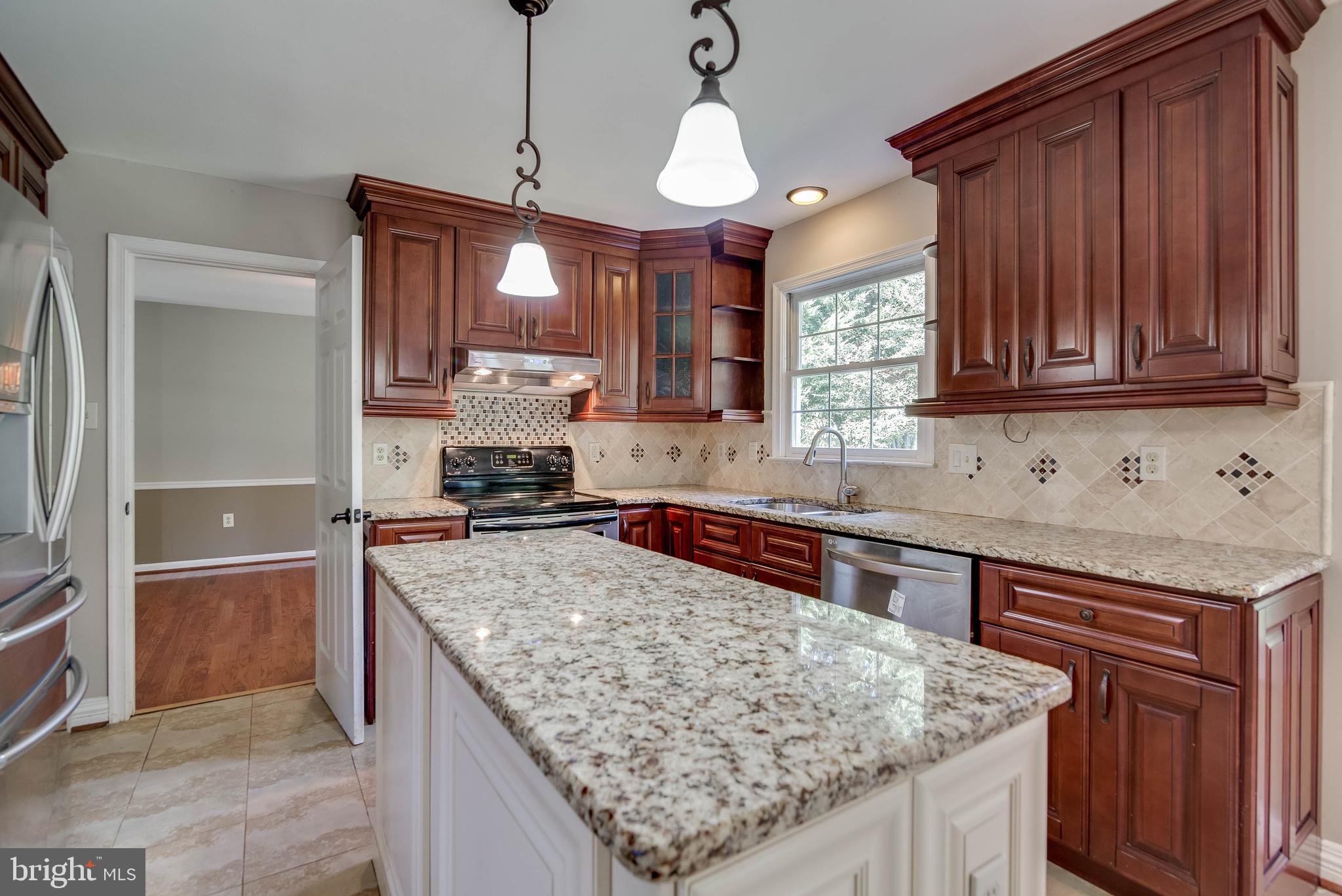 2 Appling Road Stafford, VA 22554 - Photo 12 of 40 Kitchen