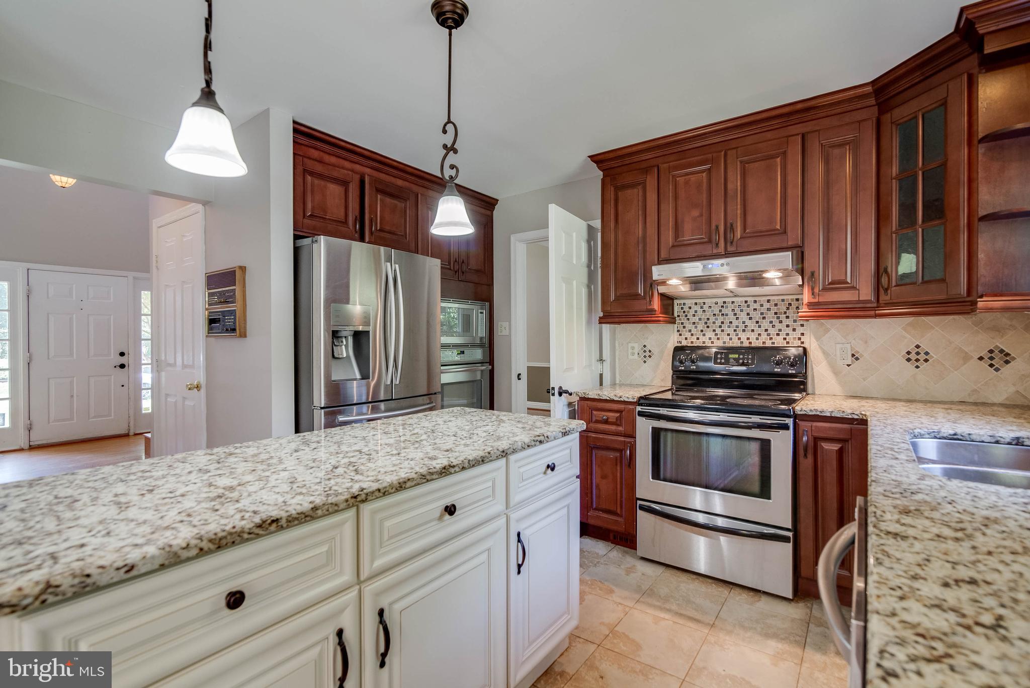 2 Appling Road Stafford, VA 22554 - Photo 13 of 40 Kitchen
