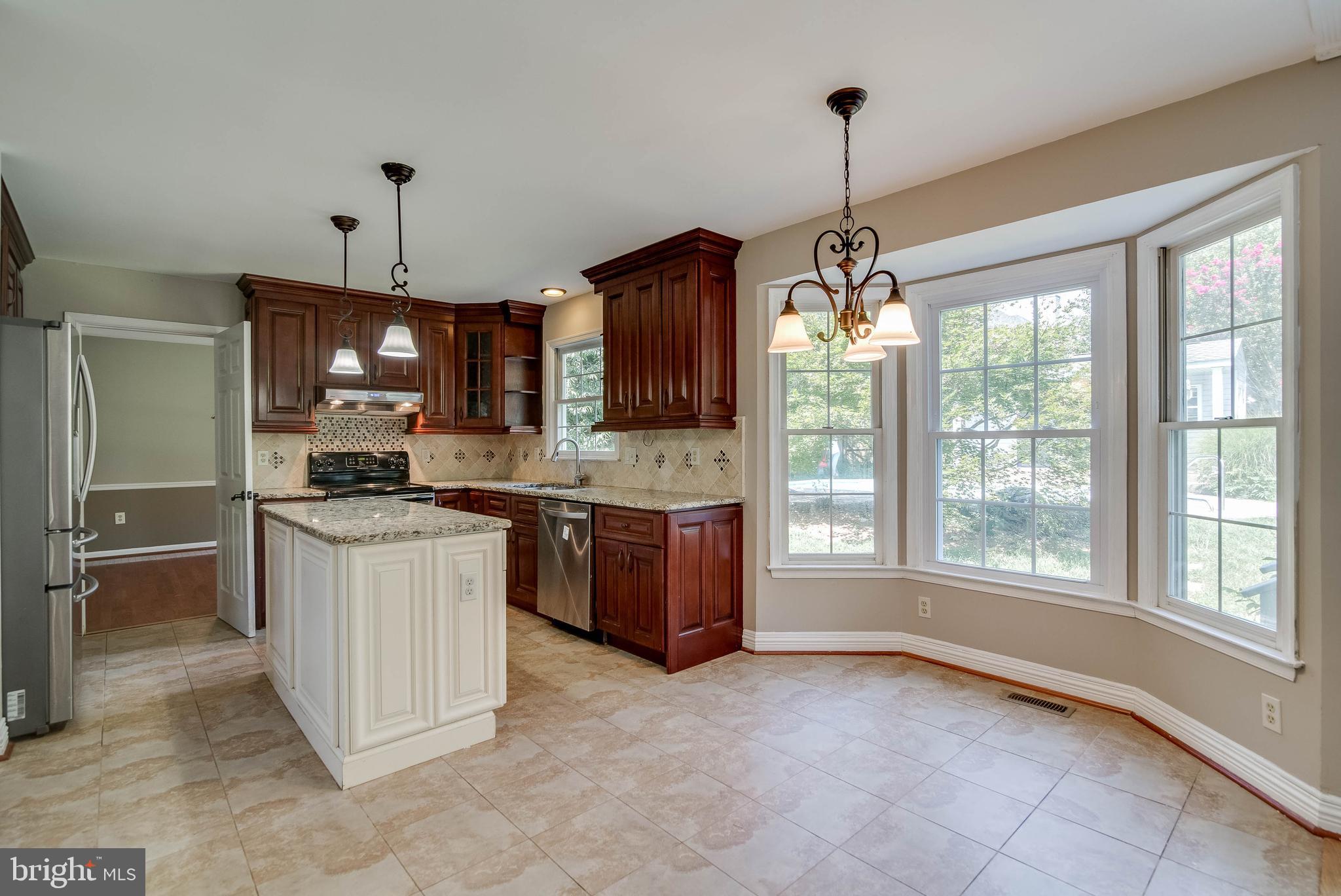 2 Appling Road Stafford, VA 22554 - Photo 15 of 40 Eat in Kitchen