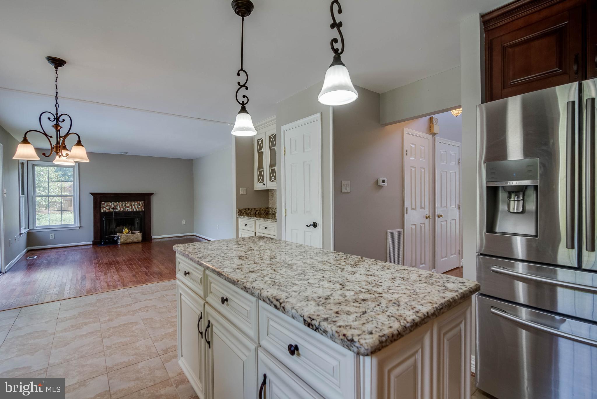 2 Appling Road Stafford, VA 22554 - Photo 16 of 40 Kitchen