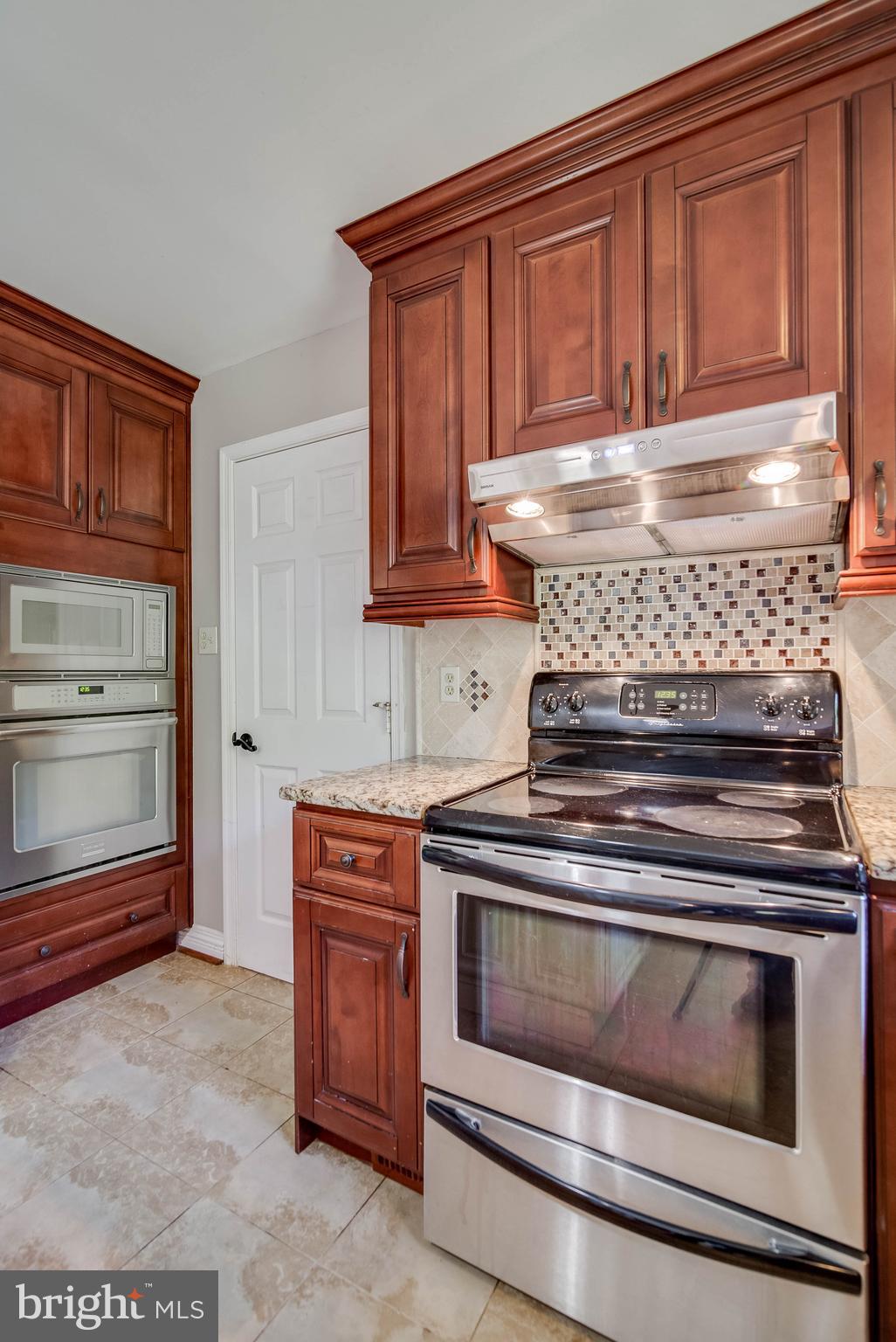 2 Appling Road Stafford, VA 22554 - Photo 17 of 40 Kitchen