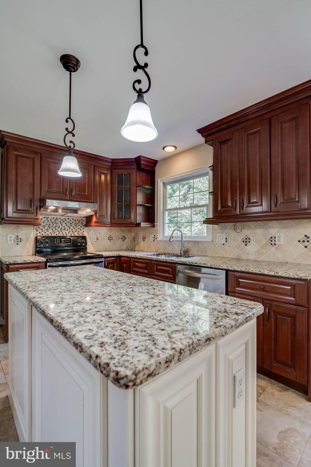 2 Appling Road Stafford, VA 22554 - Photo 18 of 40 Kitchen