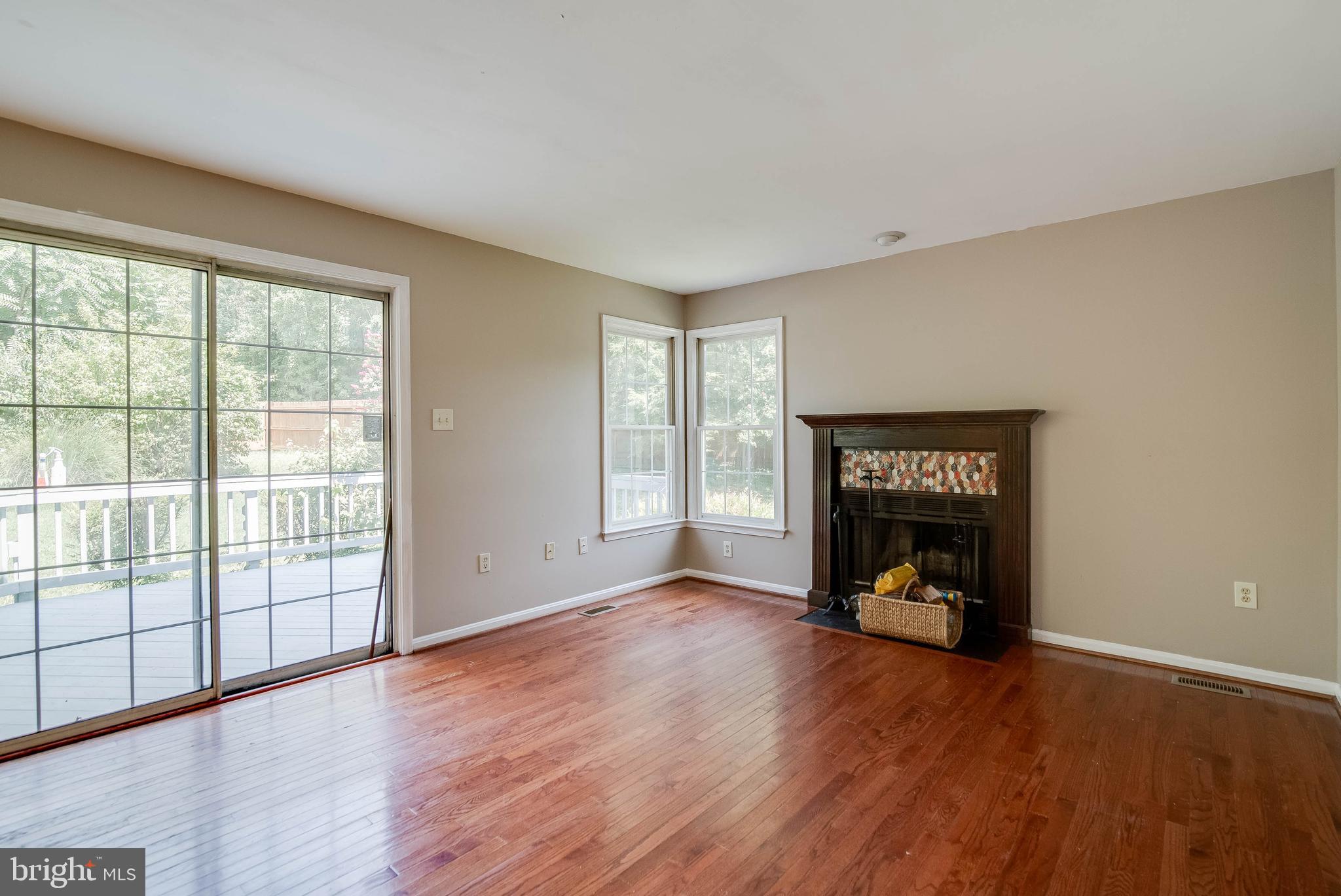2 Appling Road Stafford, VA 22554 - Photo 20 of 40 Family Room