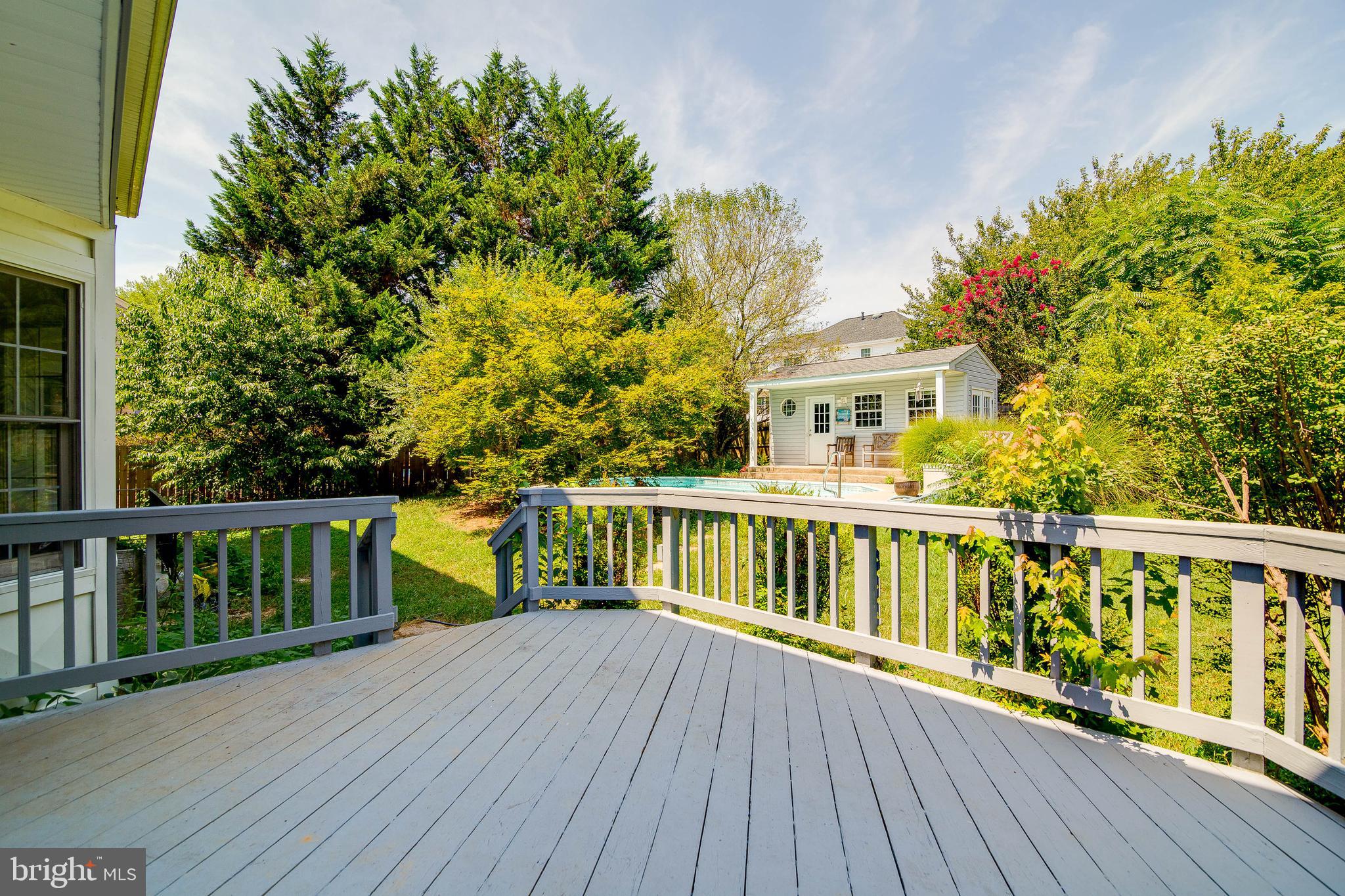 2 Appling Road Stafford, VA 22554 - Photo 3 of 40 Deck