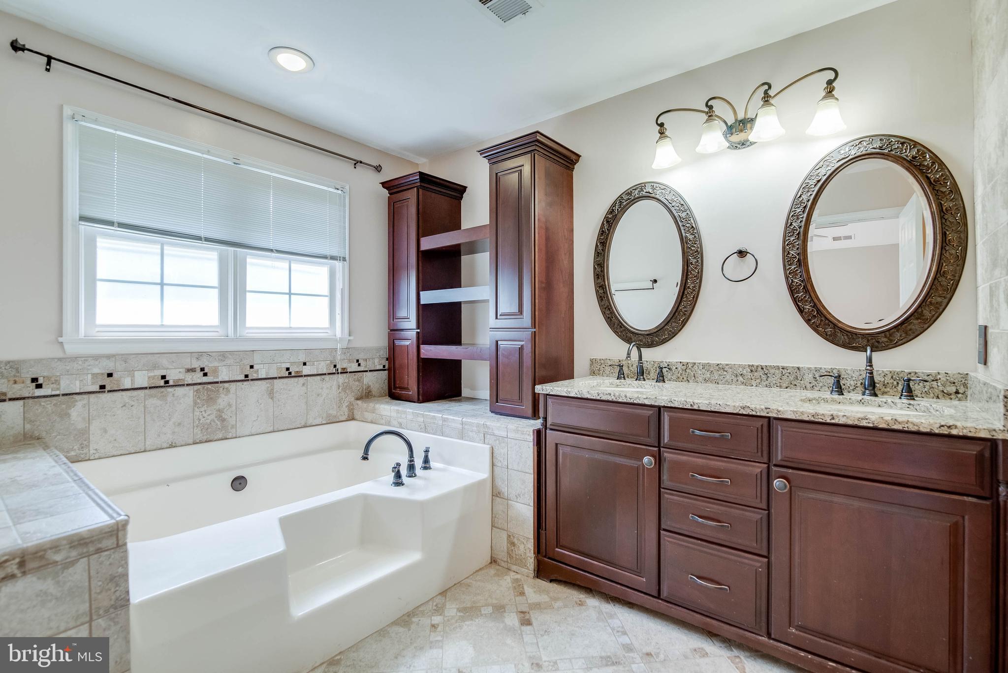 2 Appling Road Stafford, VA 22554 - Photo 33 of 40 Master Bath