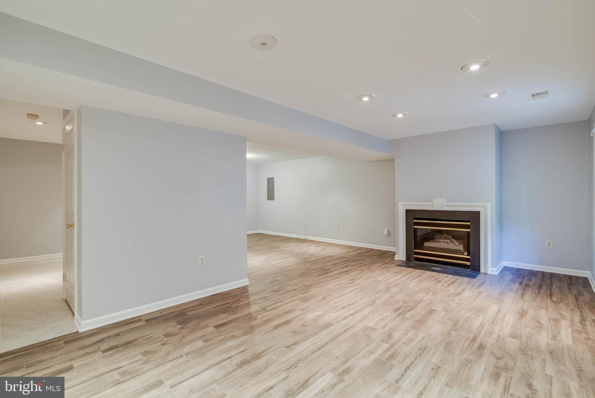 2 Appling Road Stafford, VA 22554 - Photo 40 of 40 Basement