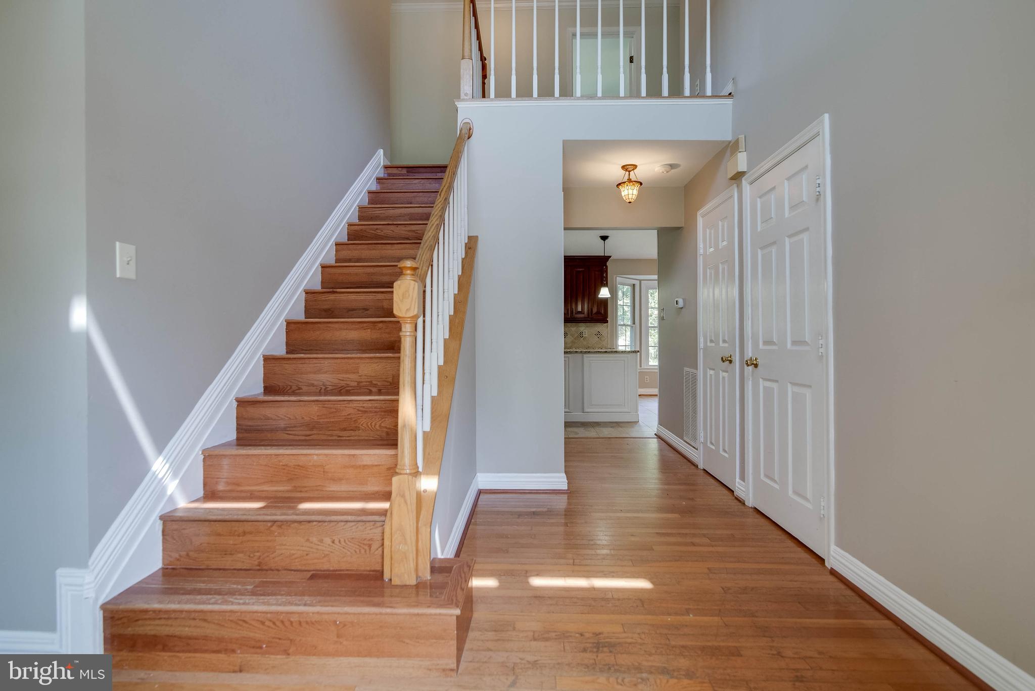 2 Appling Road Stafford, VA 22554 - Photo 5 of 40 Foyer