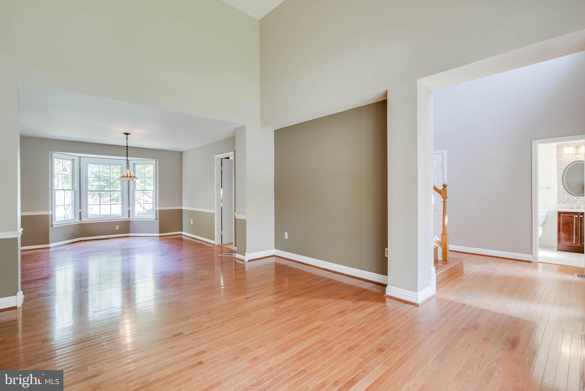 2 Appling Road Stafford, VA 22554 - Photo 7 of 40 Lving Room