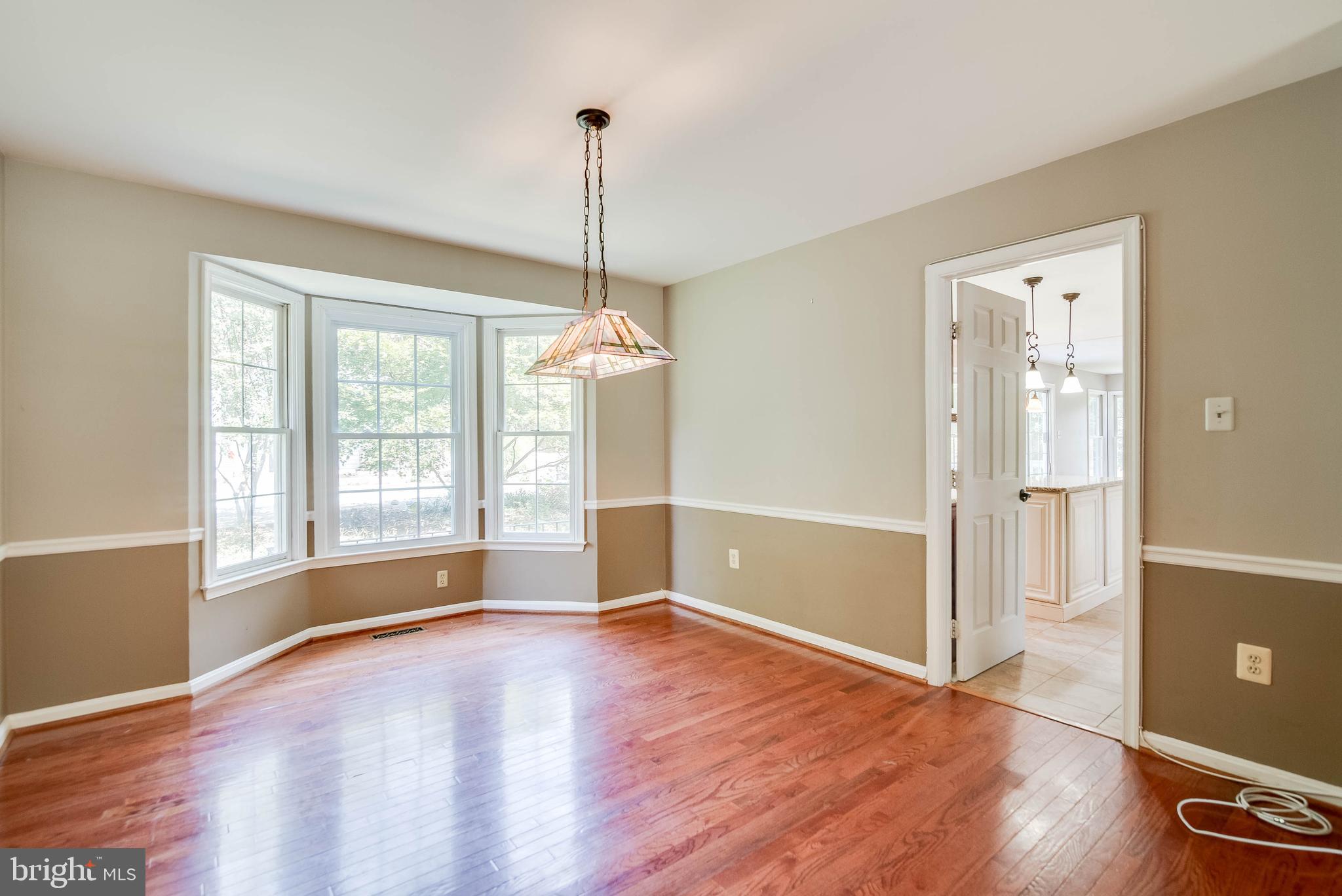 2 Appling Road Stafford, VA 22554 - Photo 8 of 40 Dining Room