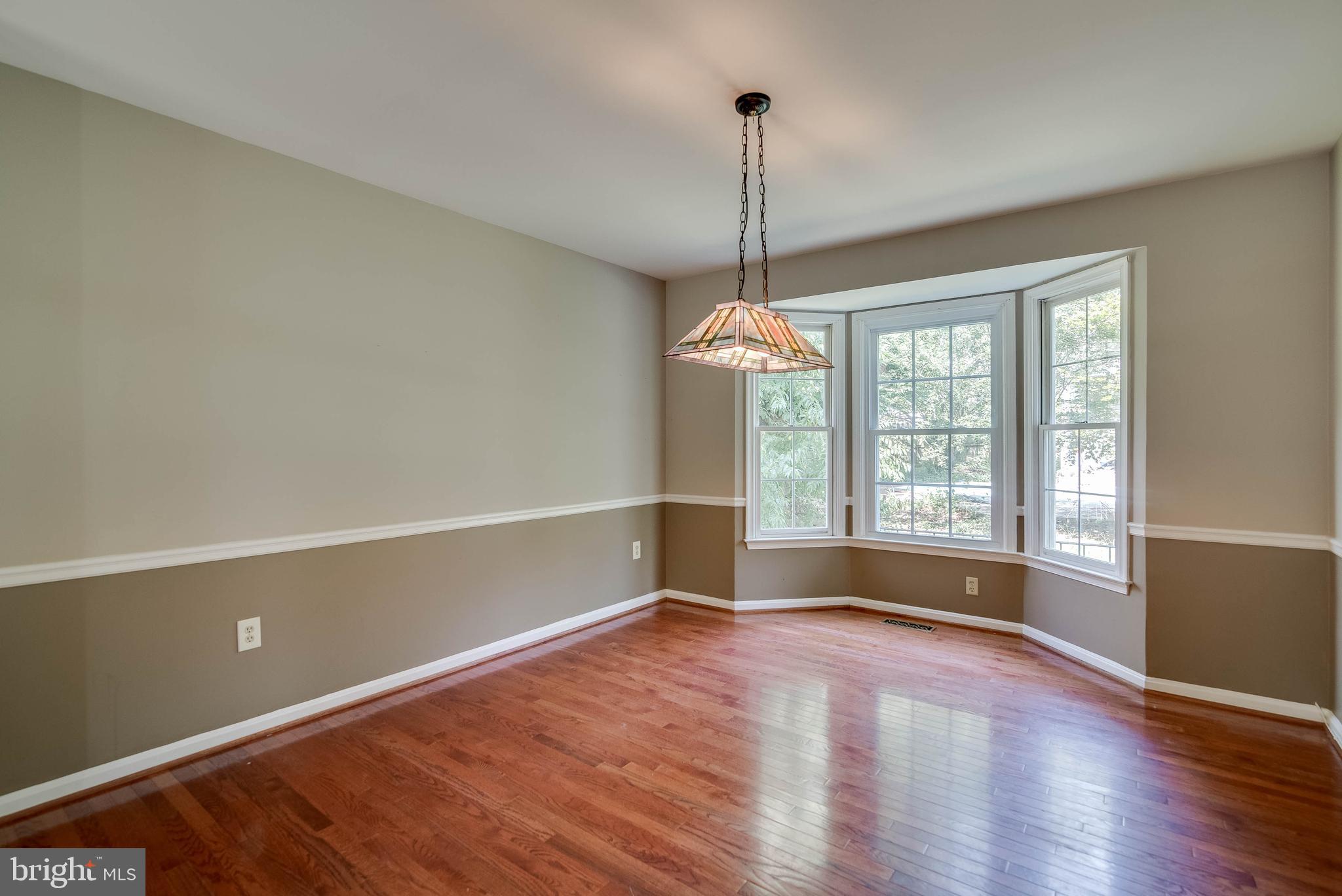 2 Appling Road Stafford, VA 22554 - Photo 9 of 40 Dining Room