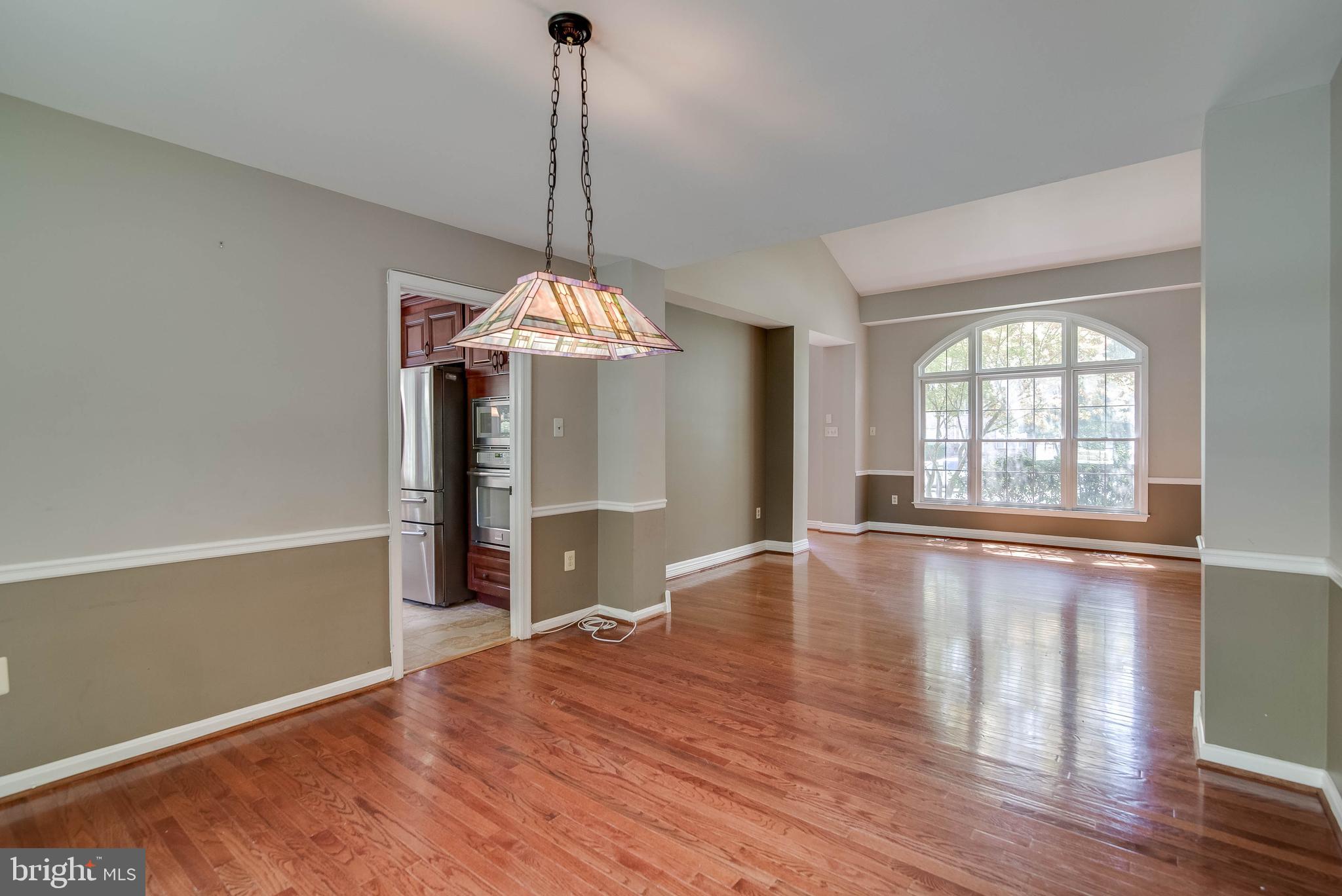 2 Appling Road Stafford, VA 22554 - Photo 10 of 40 Dining Room