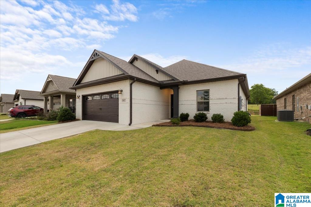 1802 Shadowbrook Lane Cullman, AL 35055 - Photo 2 of 25