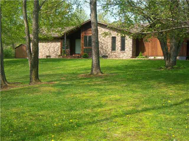 2228 Kent Road Carlton, NY 14477 - Photo 1 of 1 Exterior Front