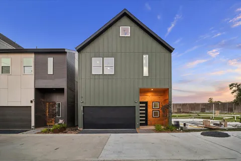 $499,000 | 3902 Zina Way, Houston, TX 77018