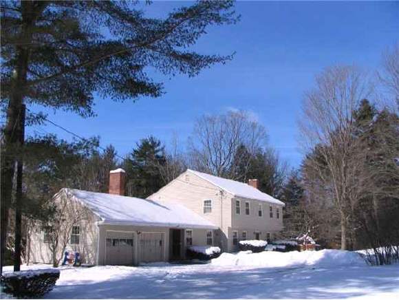 8 Rita Street Lebanon, NH 03766 - Photo 1 of 9 Gallery Image 1