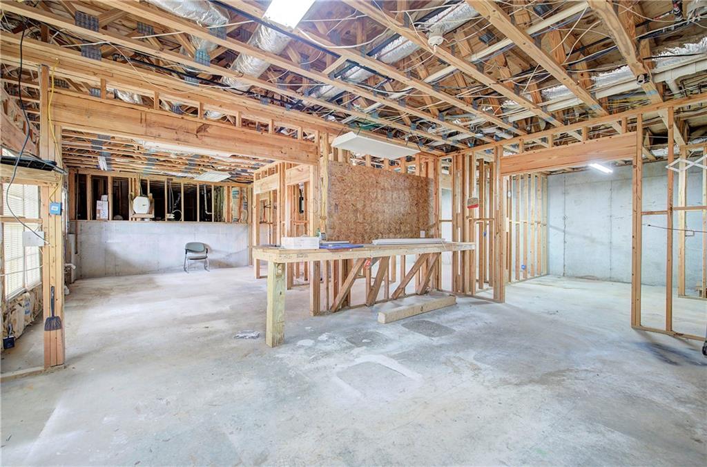 273 Jordan Road Southeast Cartersville, GA 30120 - Photo 59 of 71