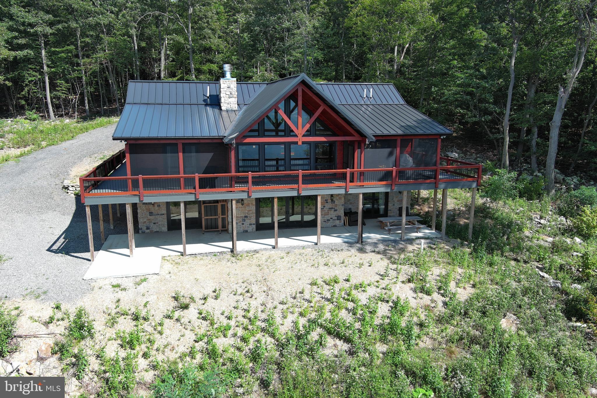 5496 South Branch Mountain Road Moorefield, WV 26836 - Photo 114 of 135 Gallery Image 114