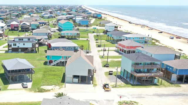 $149,995 | 0 South Crystal Beach Road, Crystal Beach, TX 77650